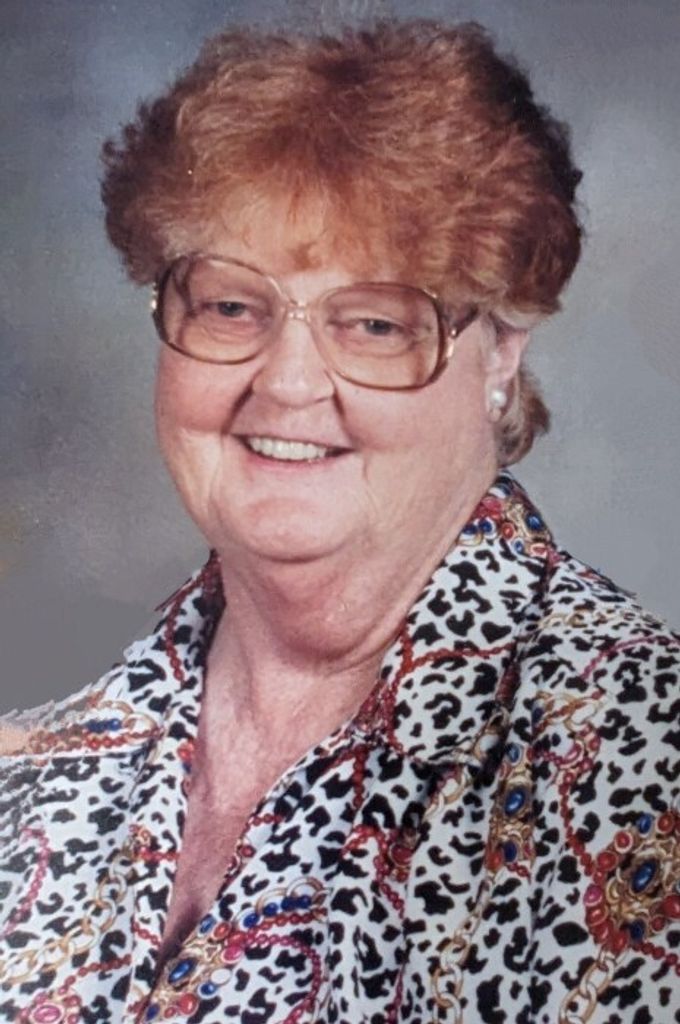 Darlene Lenore Forson Profile Photo