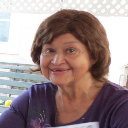 Petra Reyes Profile Photo