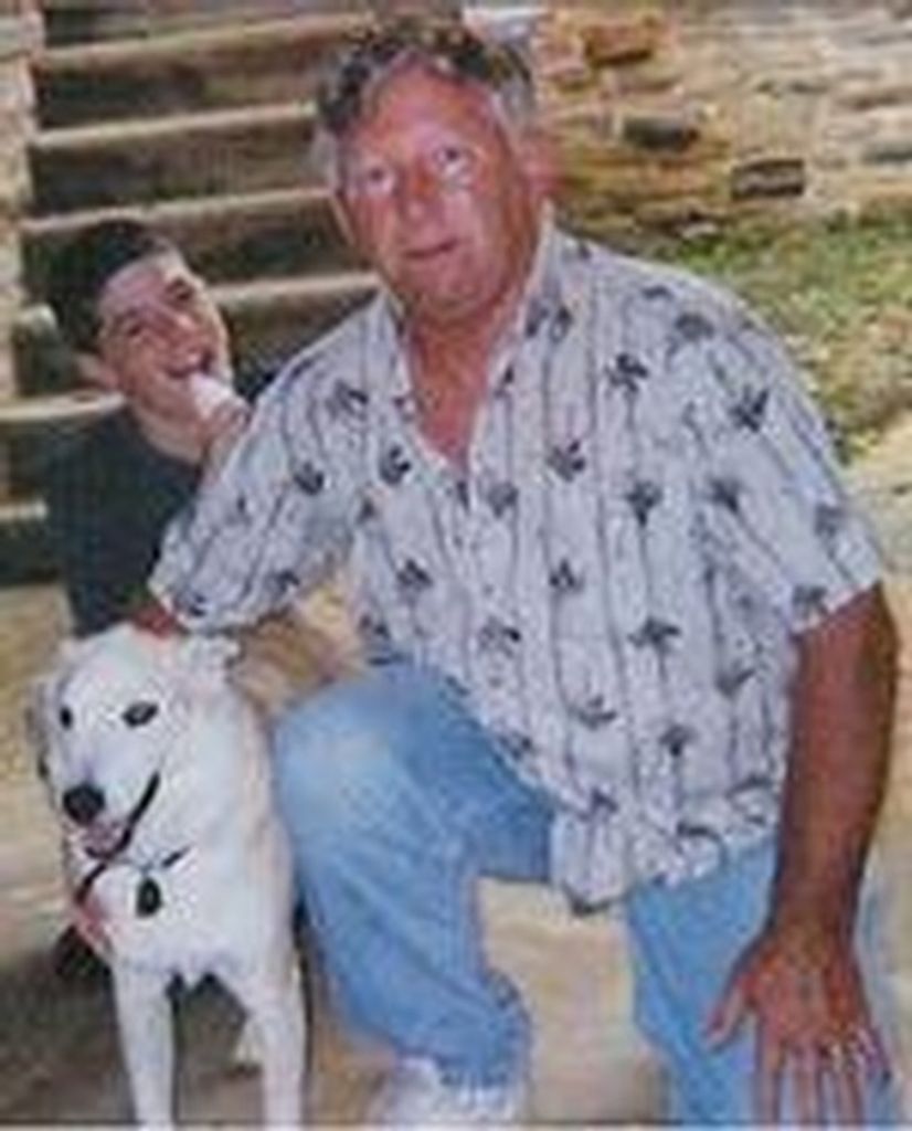 James "Jimmy" Arnole Smith