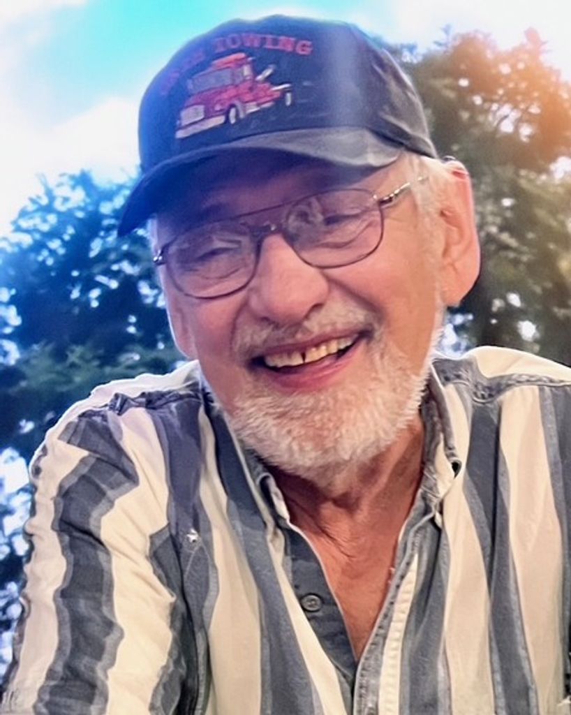 Irving F. Bare Profile Photo