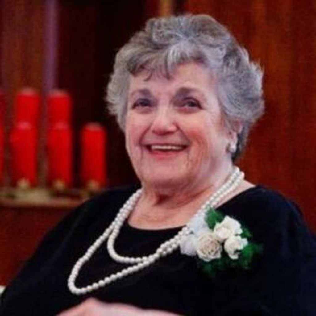 Helen M. West Profile Photo