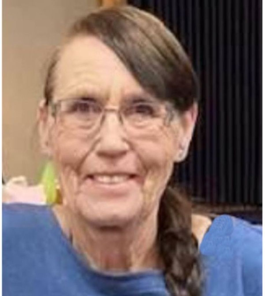 Kathleen "Nana" Buffington