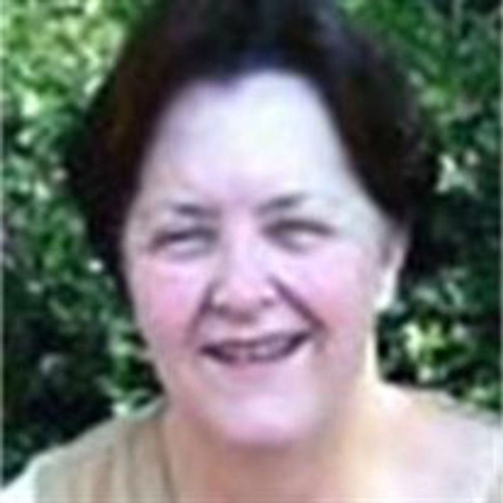Mary Jo Jannise