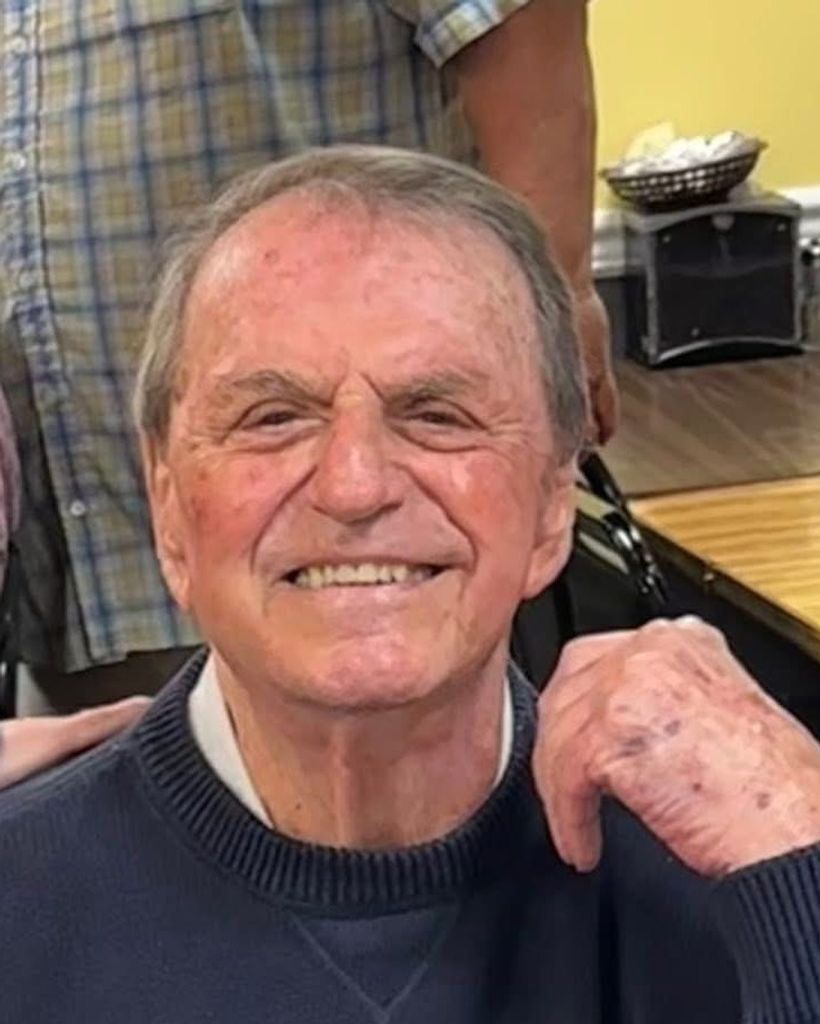 Willard Mack Bullins Profile Photo