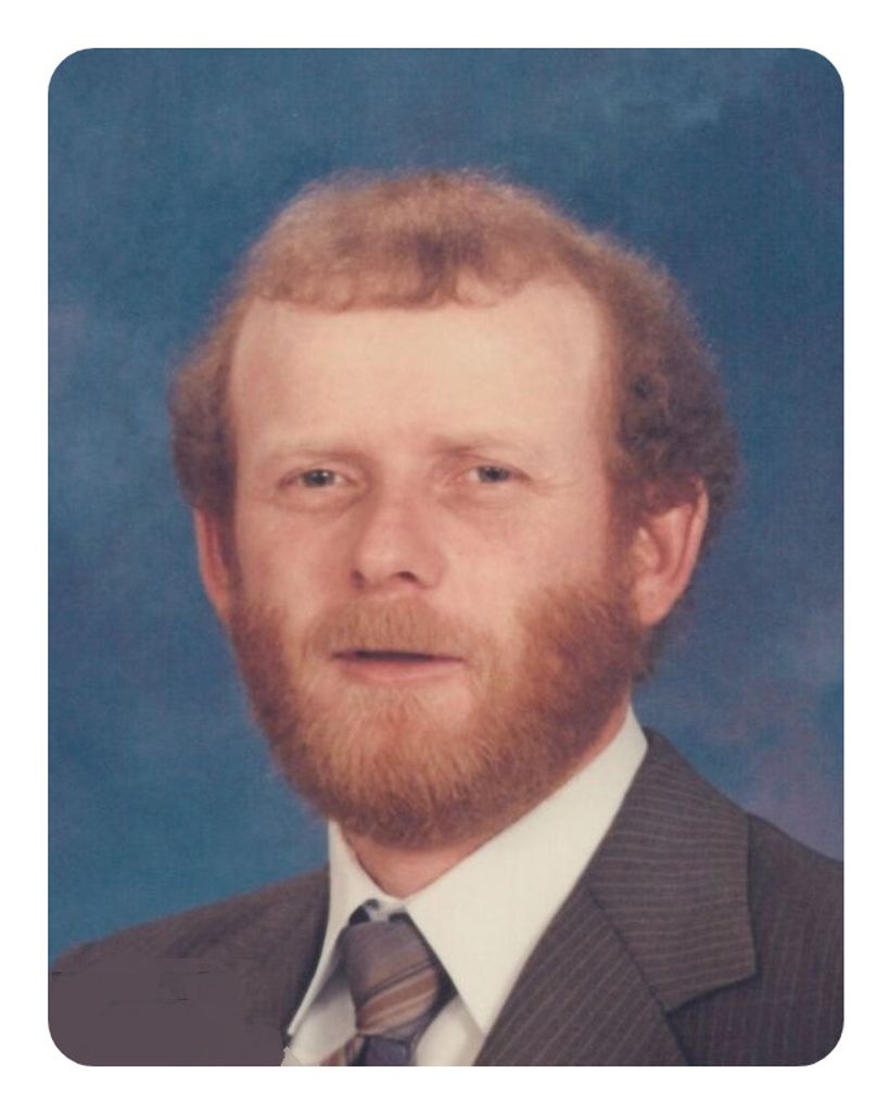 David Lee Turner Profile Photo