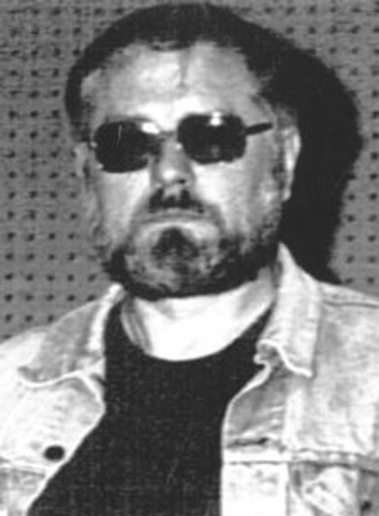Louis Edward Powell Jr.