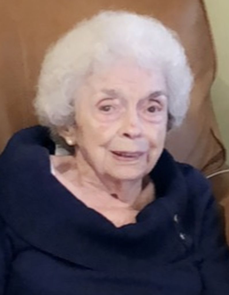 Faye Devon Mullis
