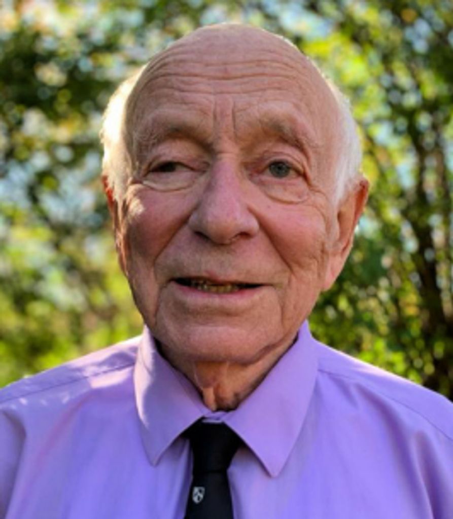 Dr. Alan Lawrence Russell