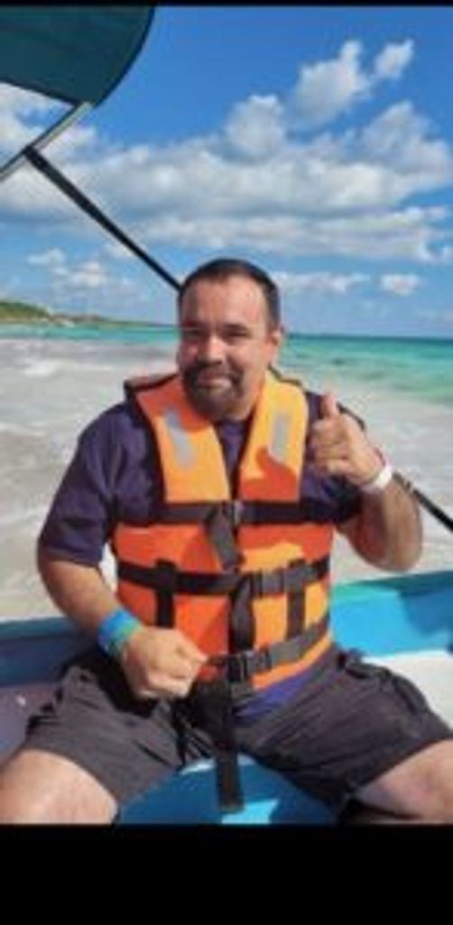 Roberto Valdez Garcia