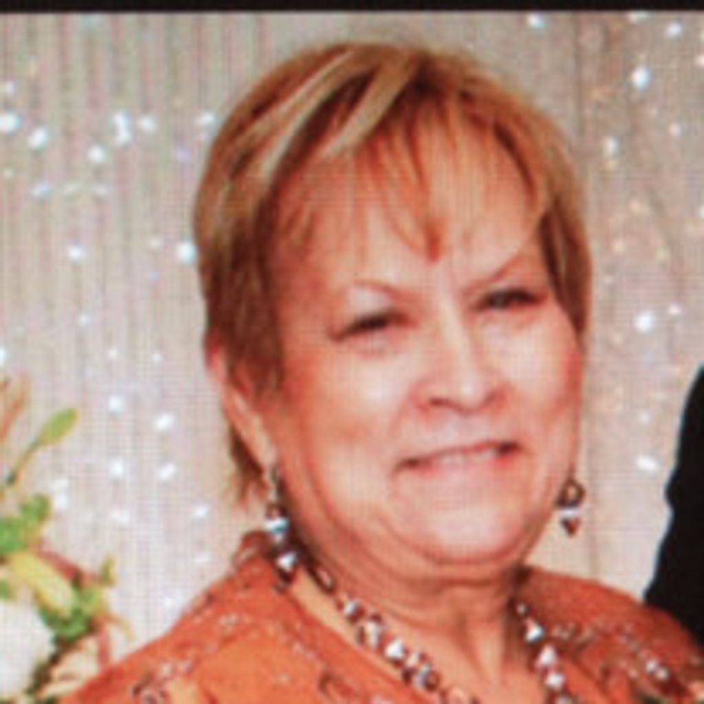 Maria Celia G. Garza