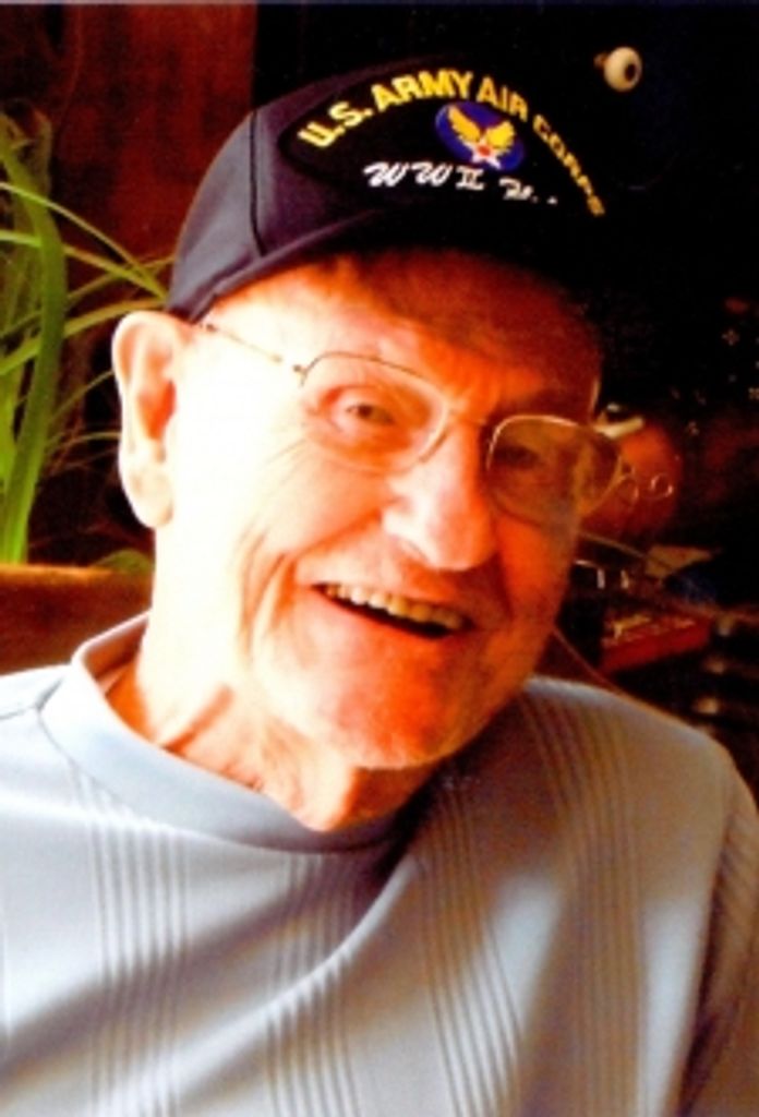 Corliss  "Dan" Mcswain