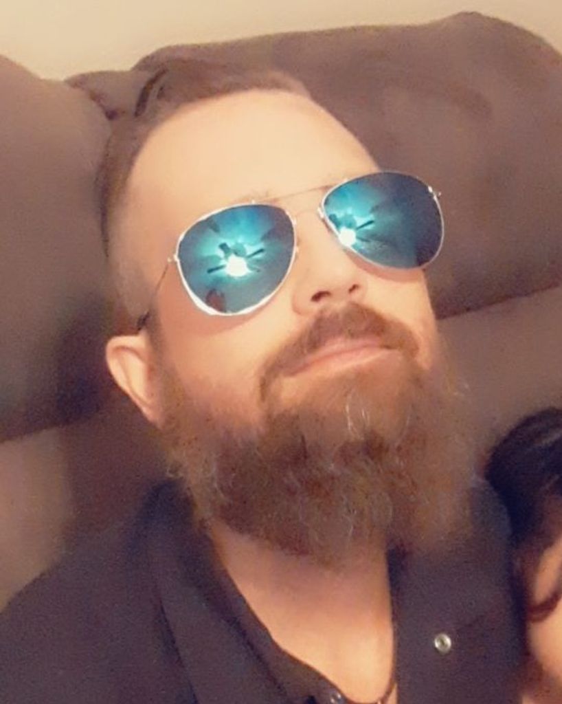 Christopher Aaron Terrell