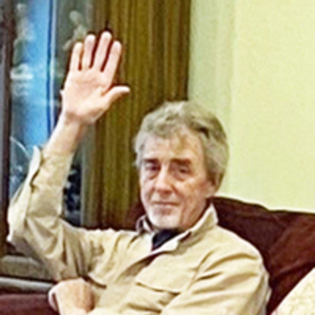 Michael Edwin Patterson Profile Photo