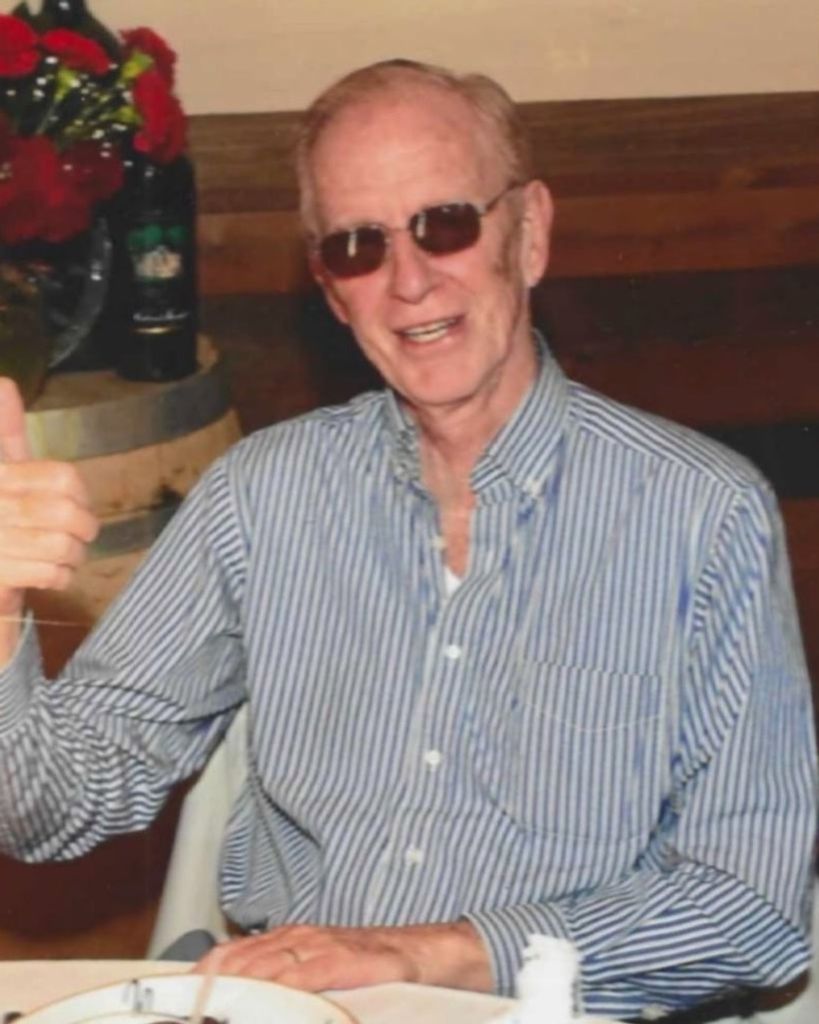 Joseph A. Sander Profile Photo