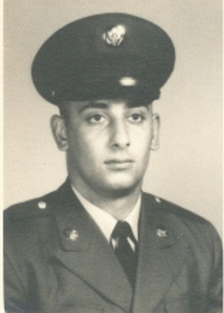 Gathney John Camarata