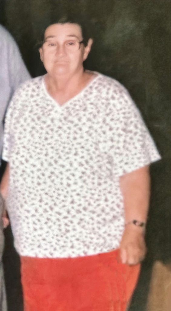 Carolyn Joyce Sexton