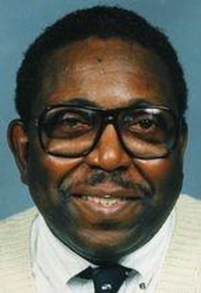 Mr. Willie "Sonny" Mccoy Knight Profile Photo
