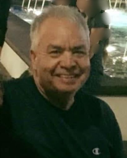 Salvador Garcia Gutierrez's obituary image