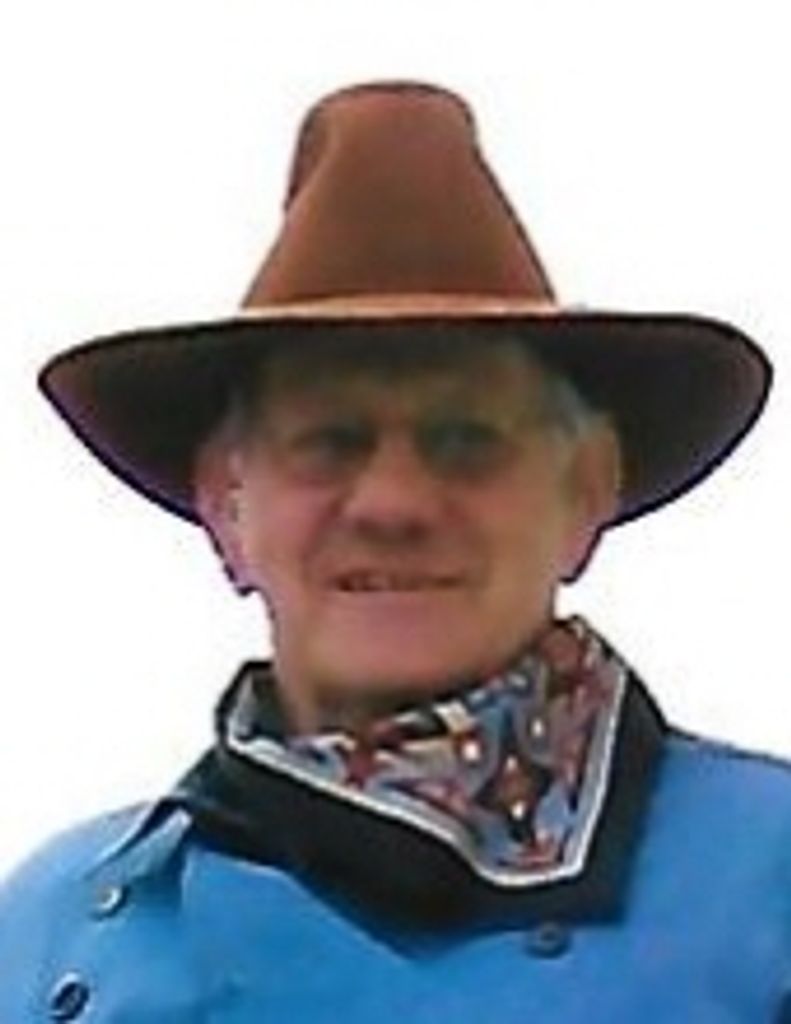 Raymond Gerdes