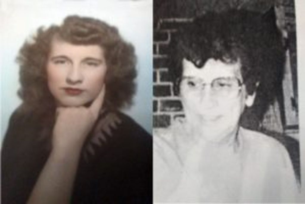 Betty Lou Black
