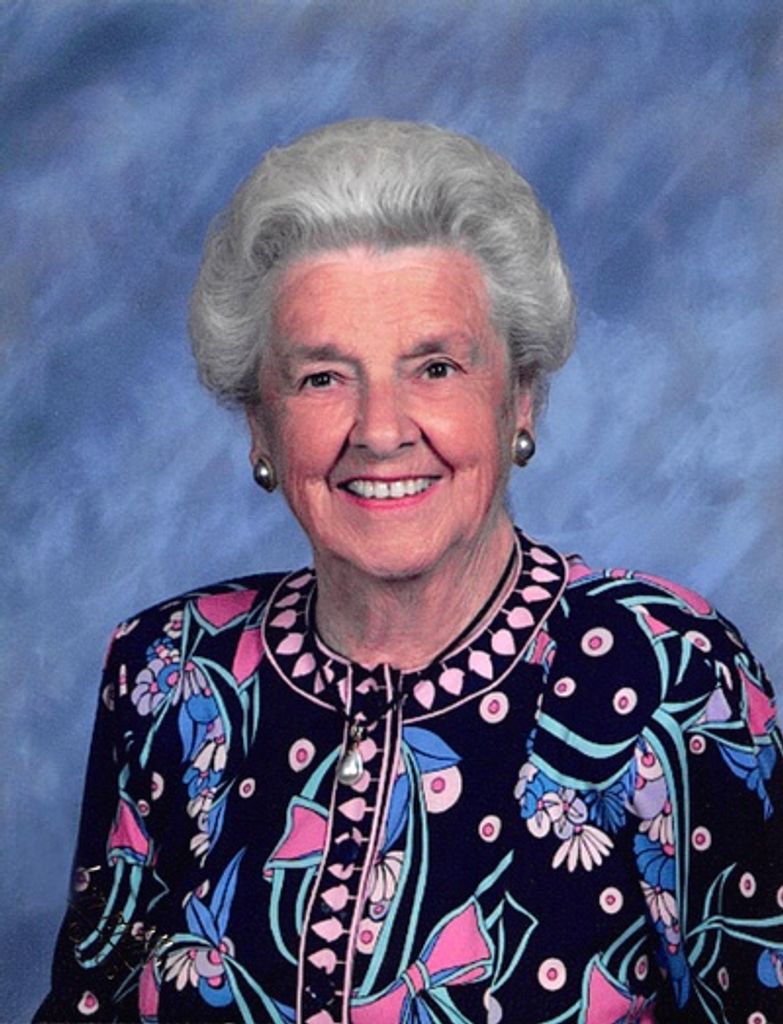 Martha Brown Baker Profile Photo