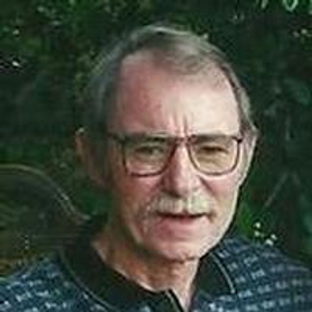 Gerald "Gerry" Anthony Kelly