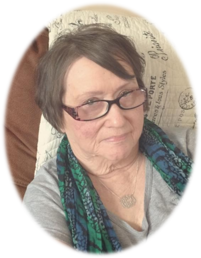 Betty Jean Cornett