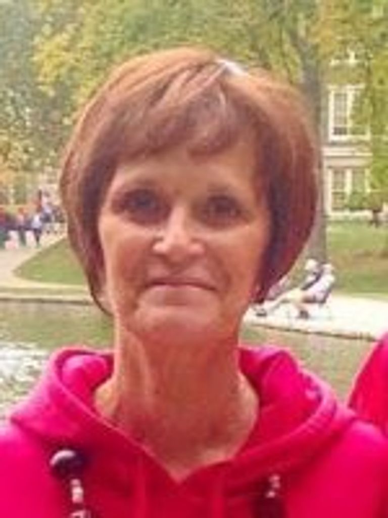 Pamela J. Breehl