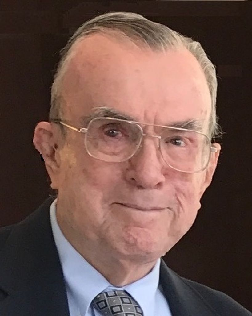 Harold W. Howard Profile Photo
