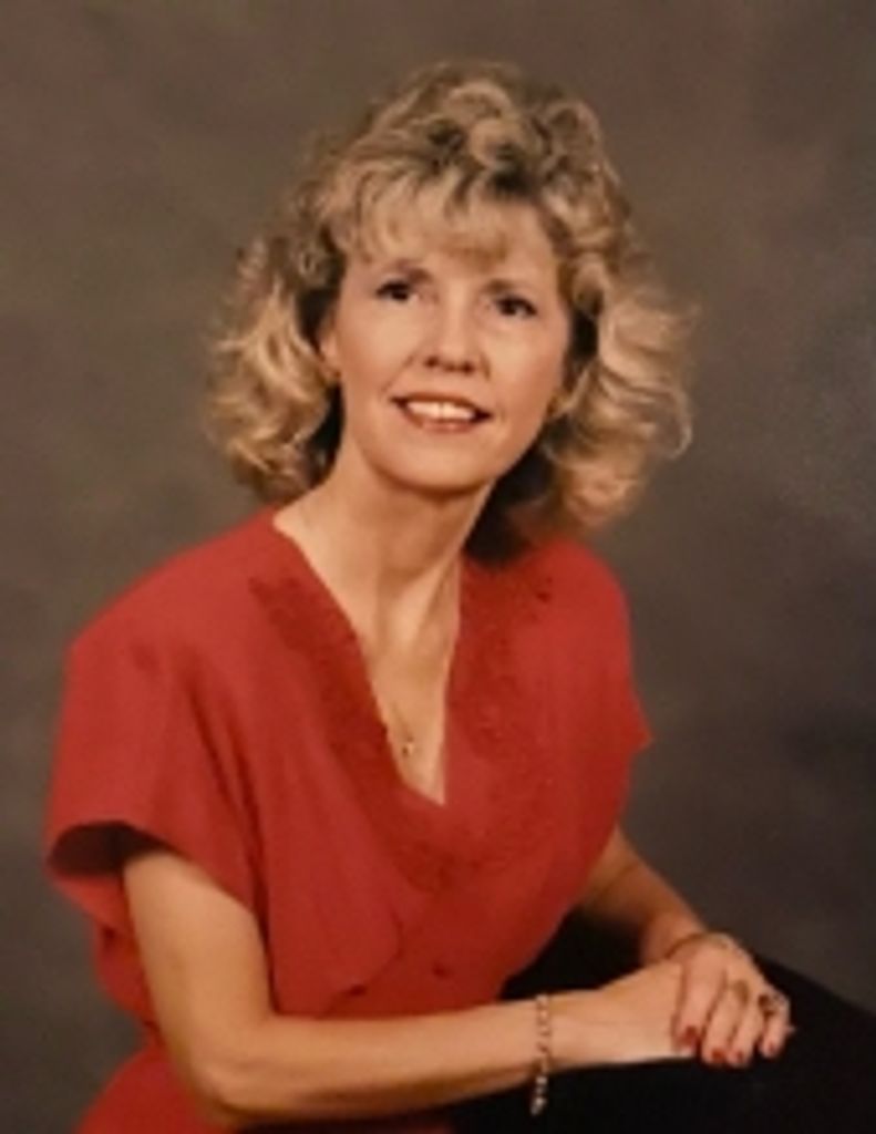 Judith Godfrey Cronk
