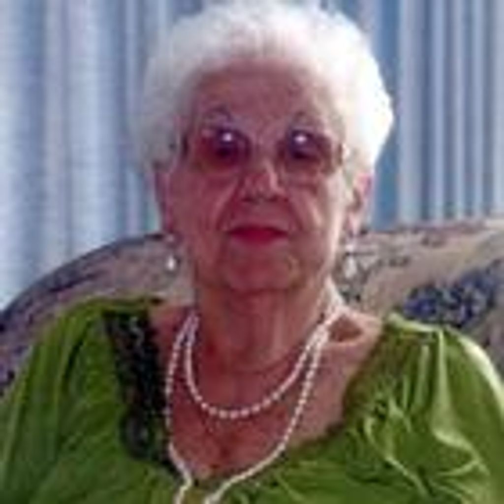 Yolanda M. "Yola" Marchese