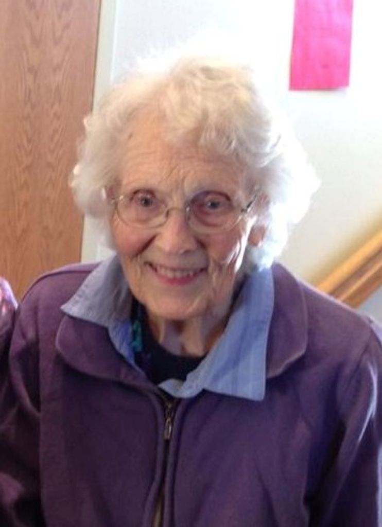 Jeannette Mabie