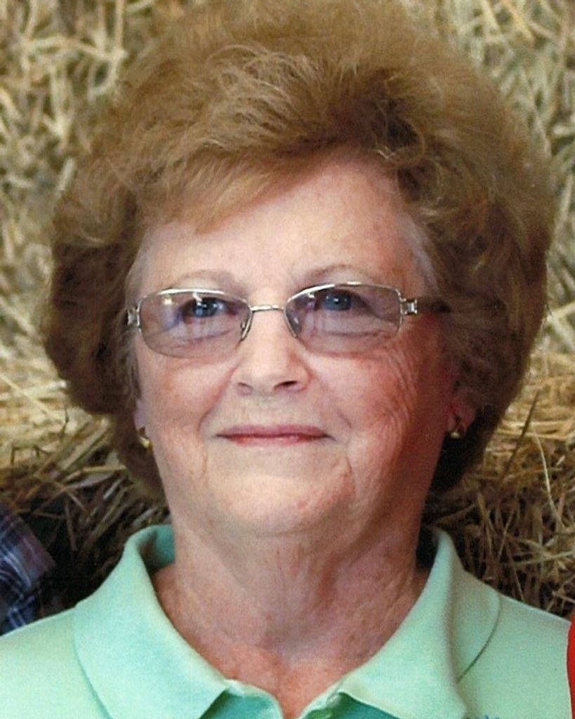 Mollie Lynn Yauger