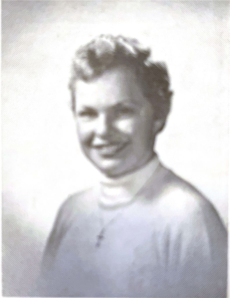 Betty Ann Fennell