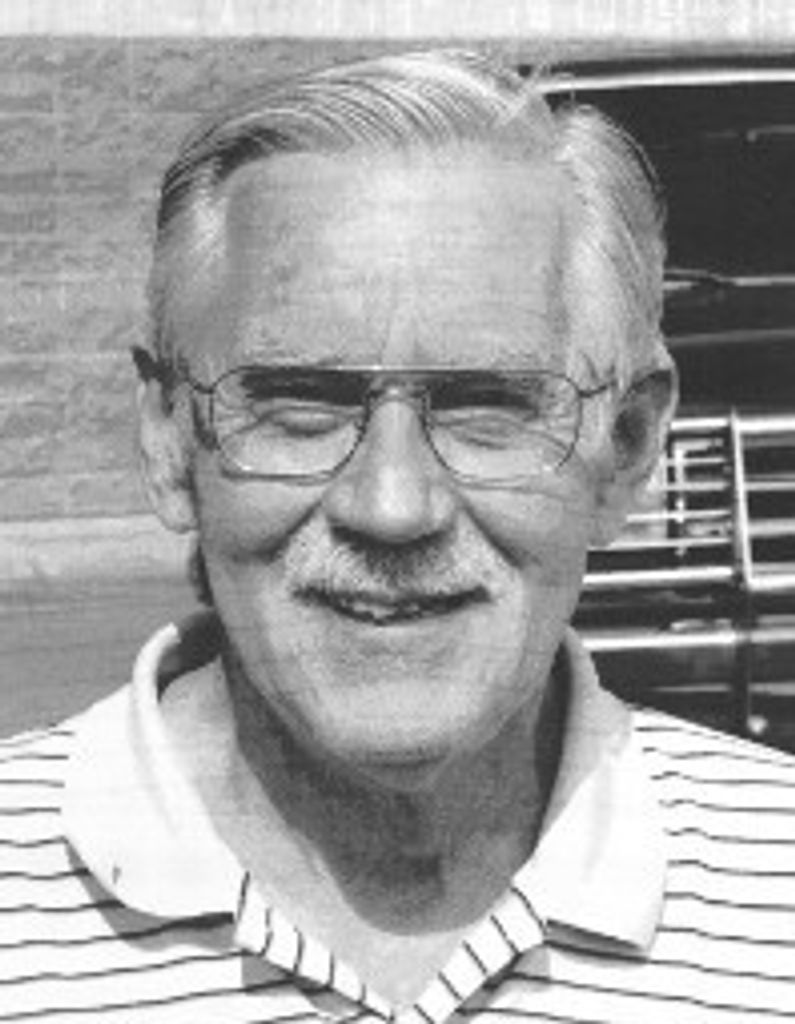 William W. Jagdmann