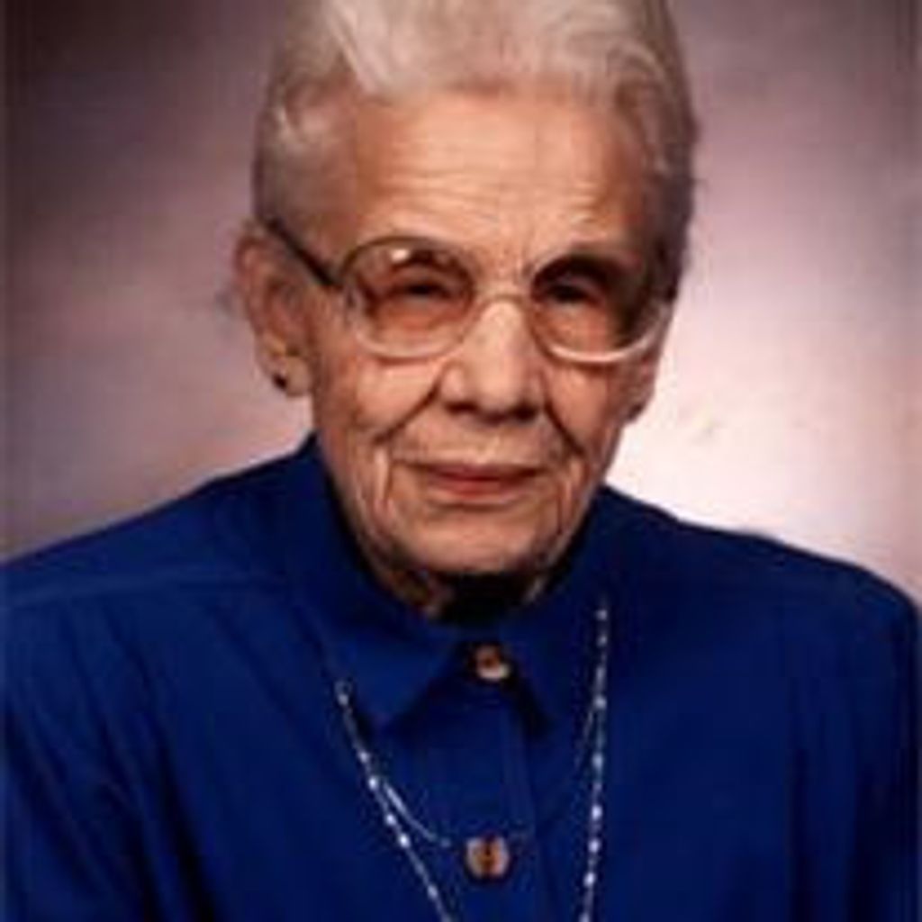 Dorothy Peterson