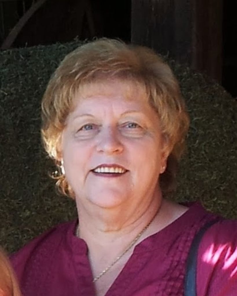 Eleanor M. "Ellie" Polito Profile Photo