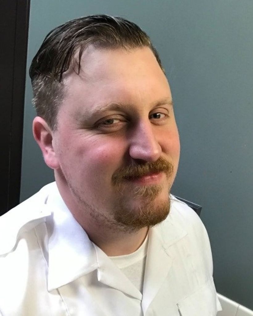 Jordon Randall Haralson Profile Photo