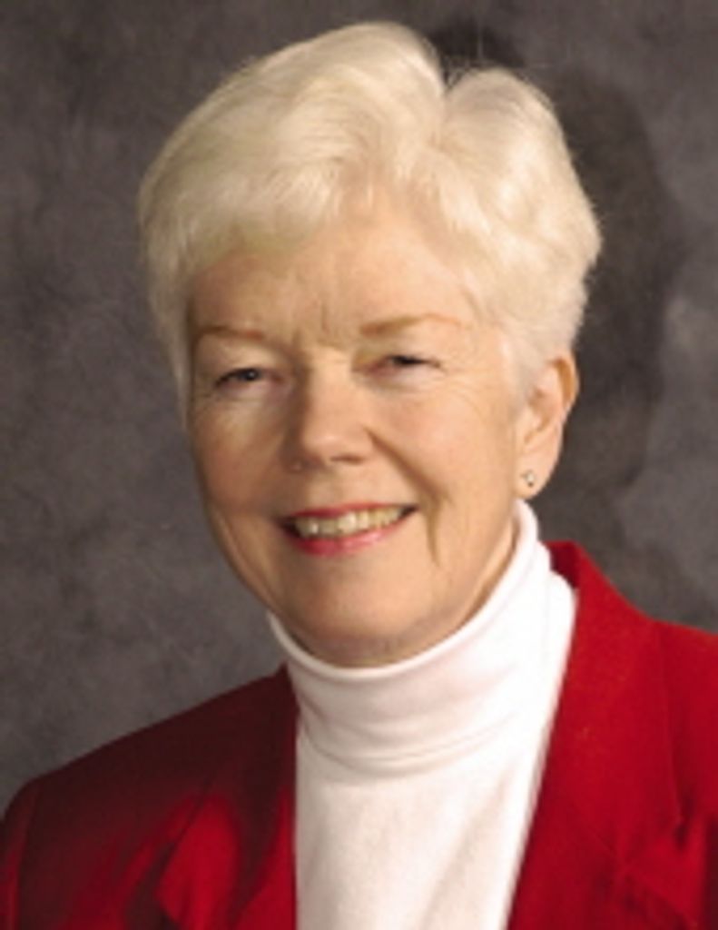 Nora B. Bryant