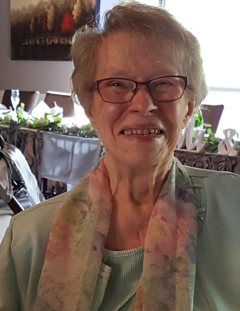 Lorraine Swineford Profile Photo