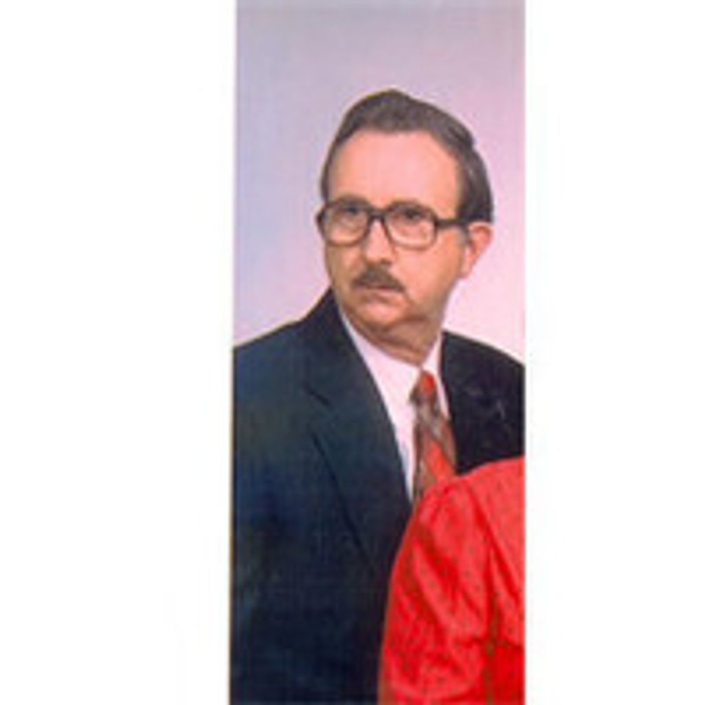 Robert D. Hamm Profile Photo