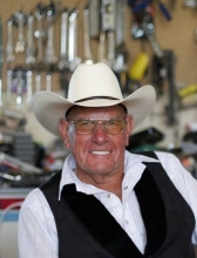 Lyle David Williams Profile Photo