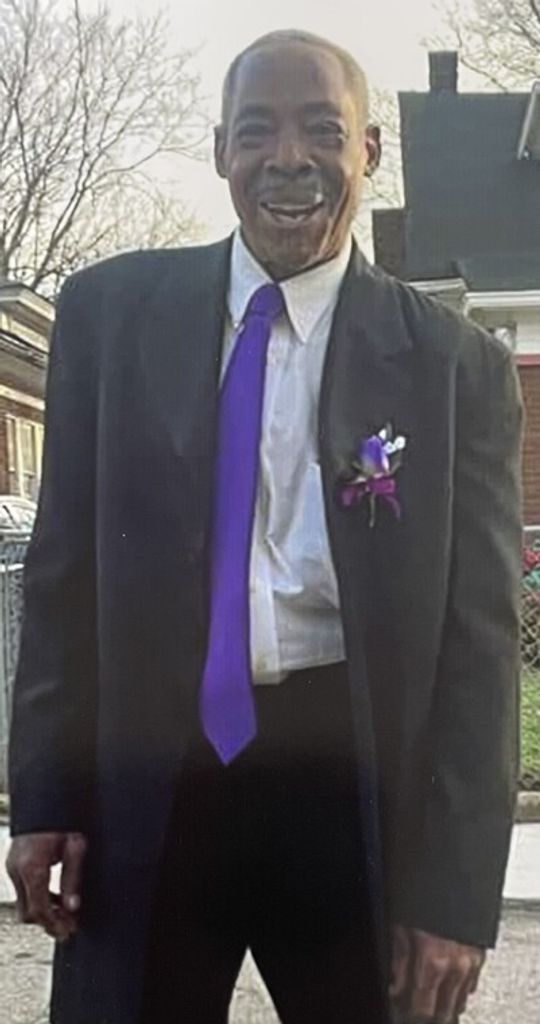 Anthony Eugene Loving, Sr. Profile Photo
