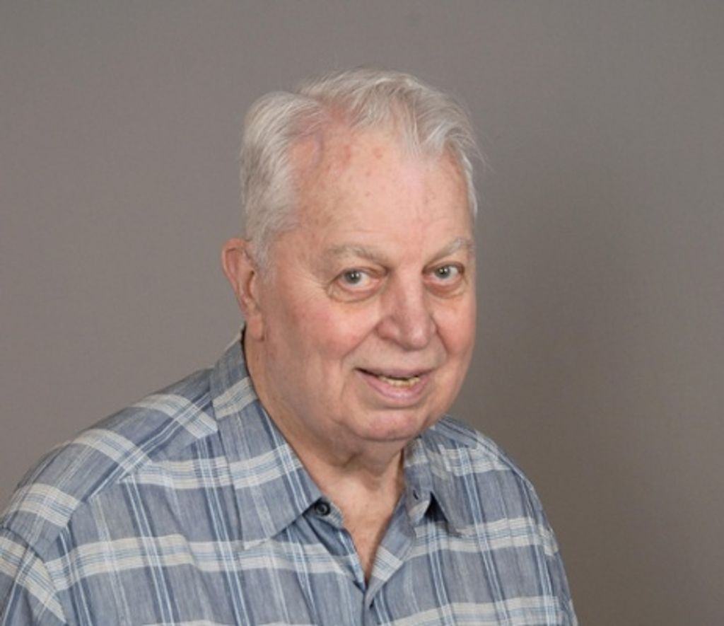 Donald Wayne Chesser Profile Photo