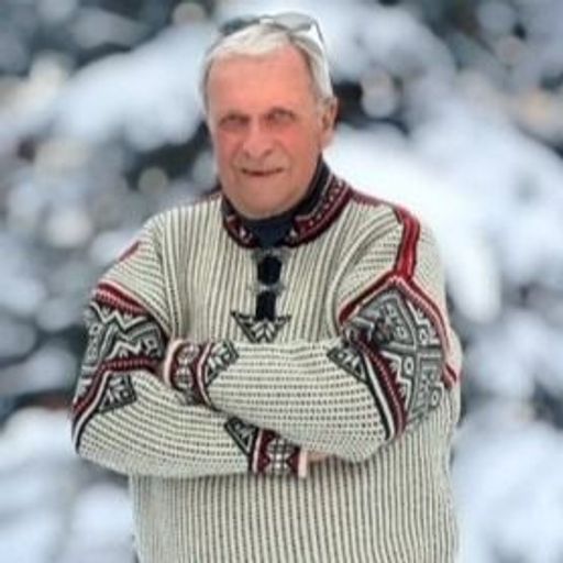 O'Neill Patrick Quinlan Jr Profile Photo