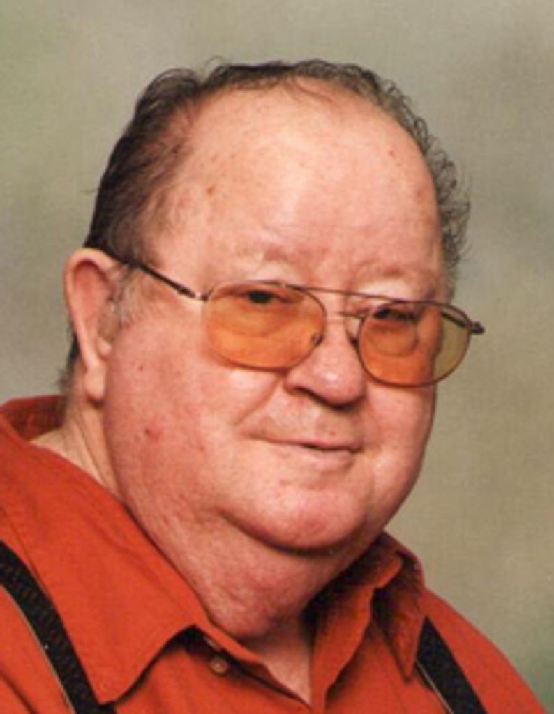 Lyle Squire
