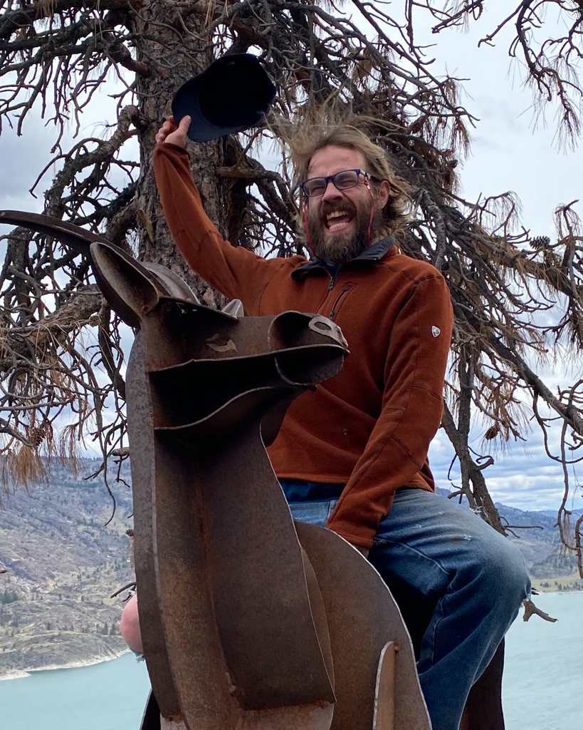 Alex Jeremy Siddel Profile Photo