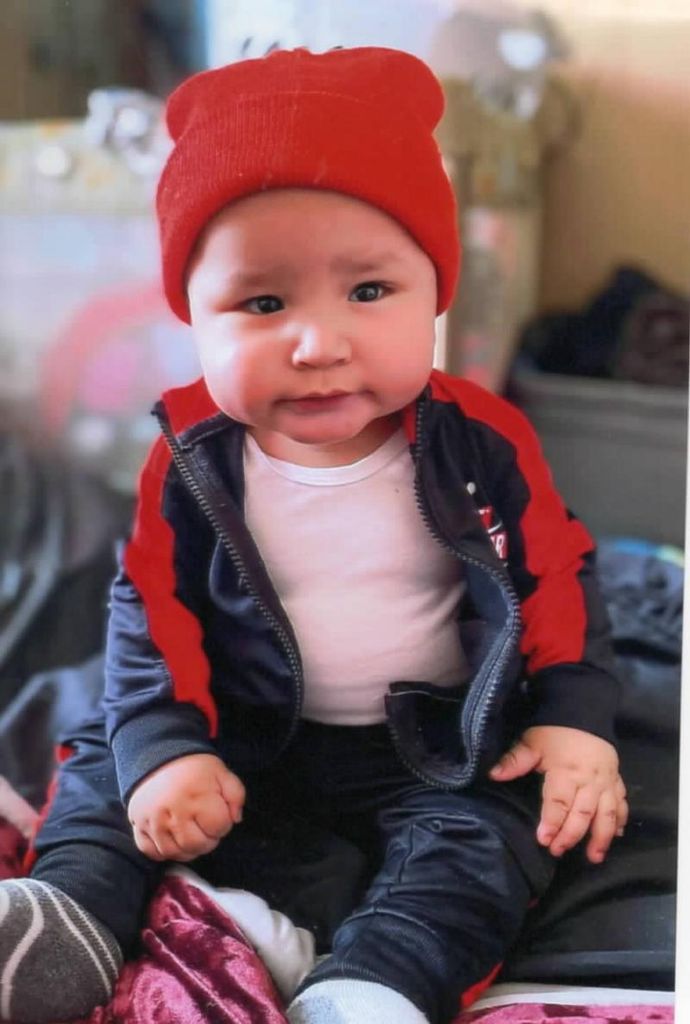 Malachi Julius Felicia