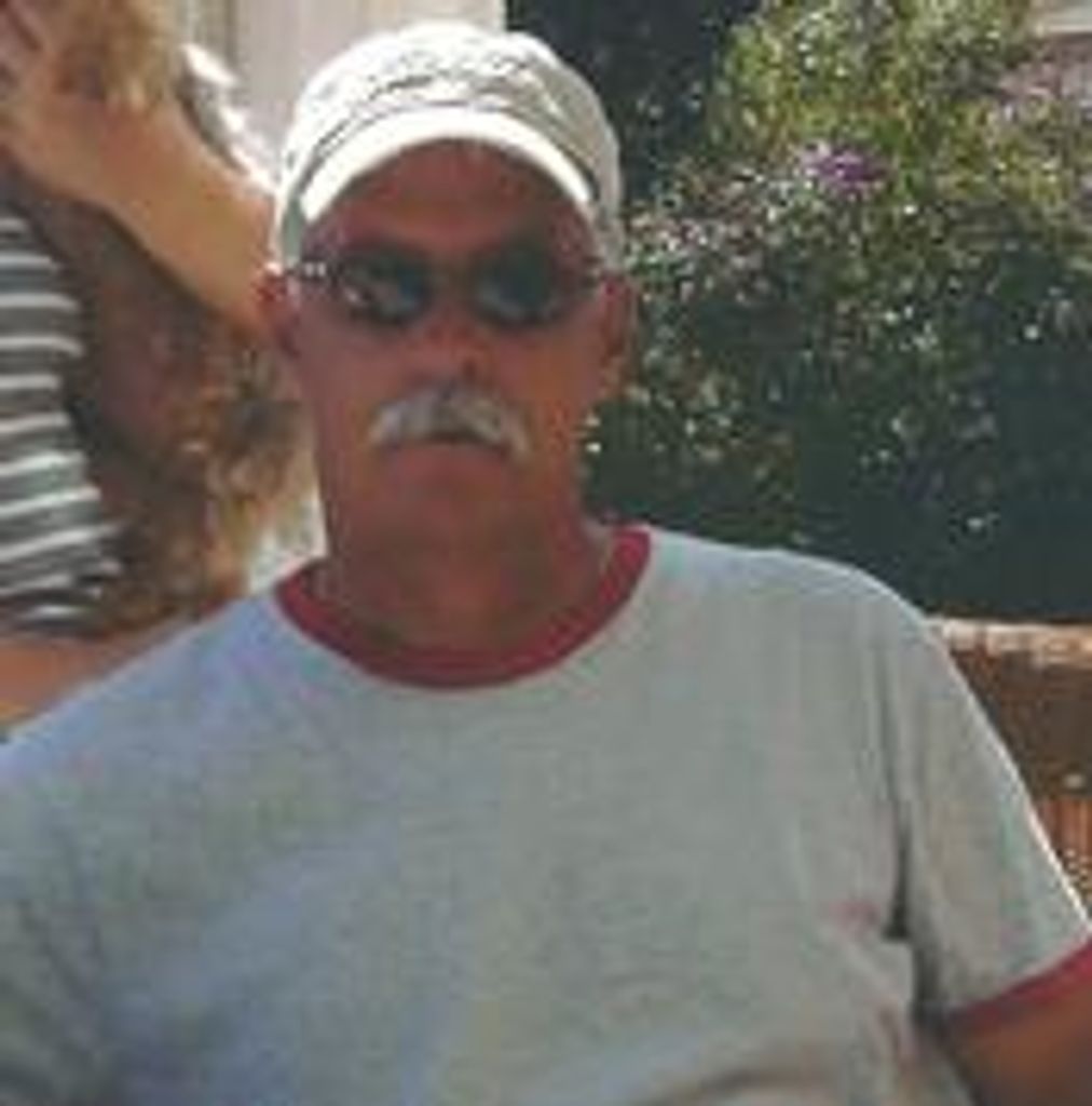 Timothy Tucker Lynch