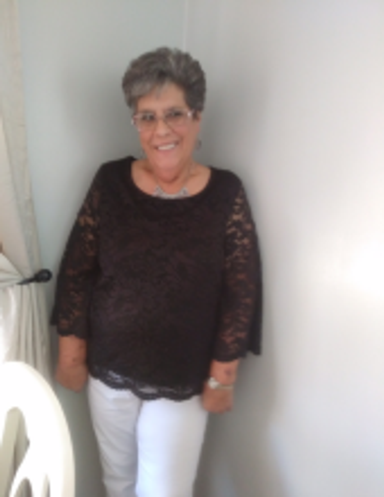 Geraldine Noah